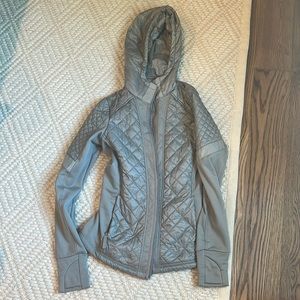 Athleta Puffer Jacket